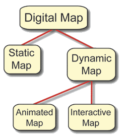 Digital mapping description
