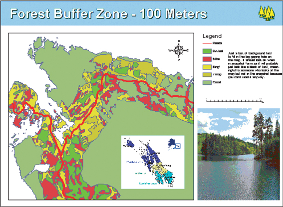 arcgis map templates