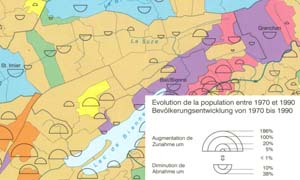       Stetige Mengendarstellung (Studentenarbeit, IKA)