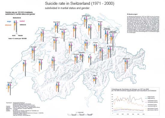 Area related      diagram map (student work, IKA, ETH Zurich)